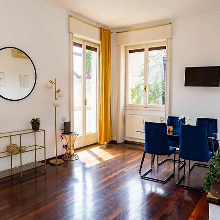 Lamarmora Charming Apartment By 101Flats Mailand Exterior foto