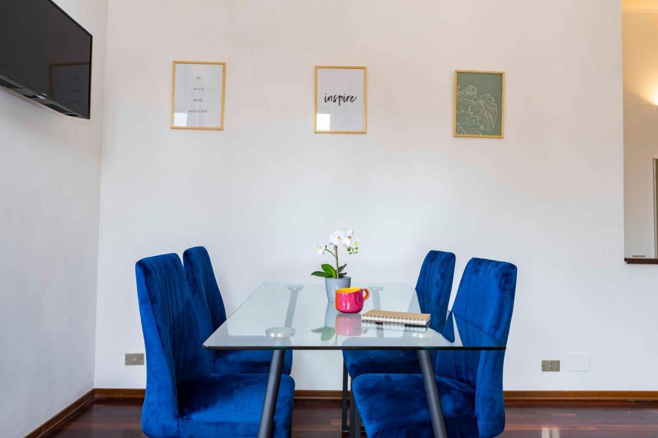 Lamarmora Charming Apartment By 101Flats Mailand Exterior foto