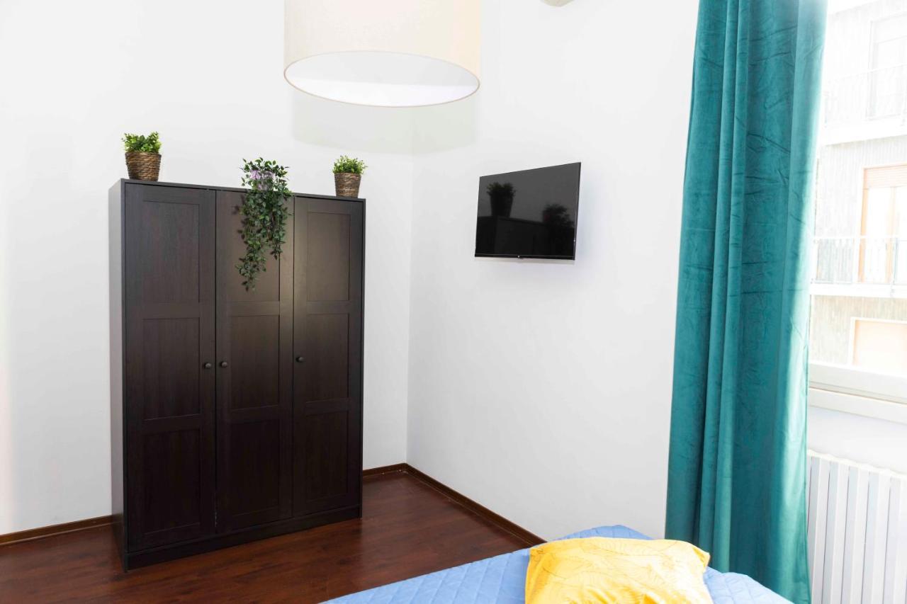 Lamarmora Charming Apartment By 101Flats Mailand Exterior foto