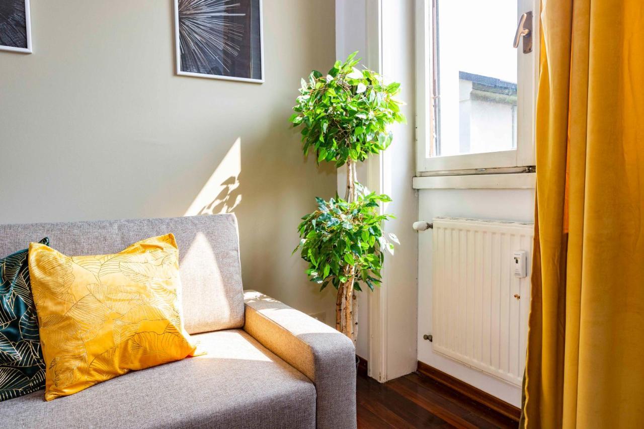 Lamarmora Charming Apartment By 101Flats Mailand Exterior foto