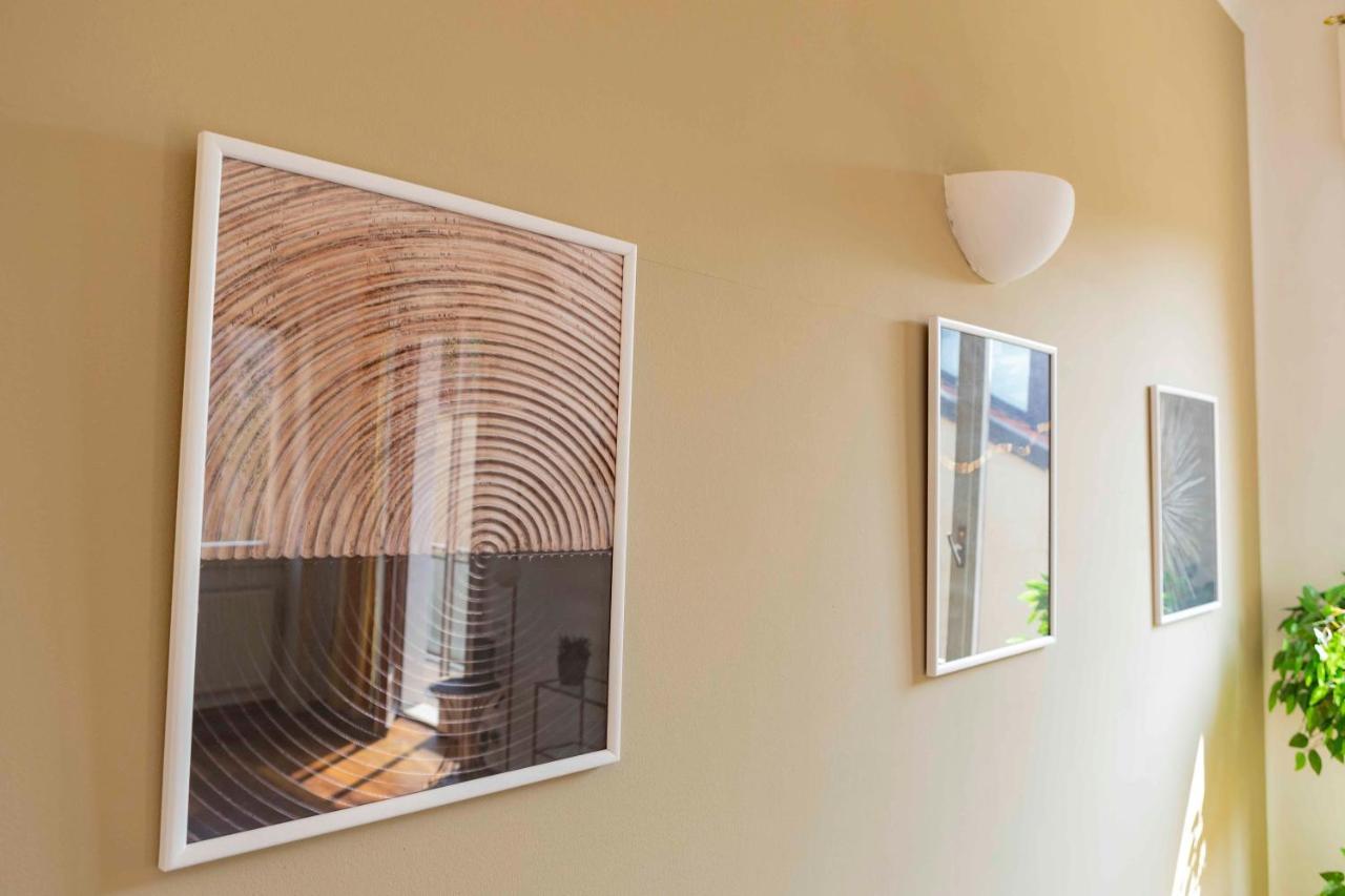 Lamarmora Charming Apartment By 101Flats Mailand Exterior foto