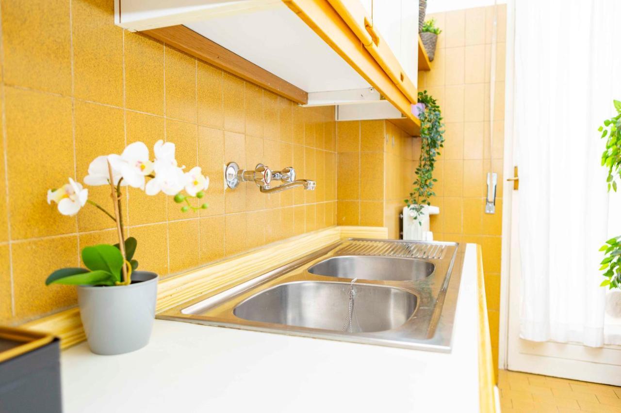 Lamarmora Charming Apartment By 101Flats Mailand Exterior foto