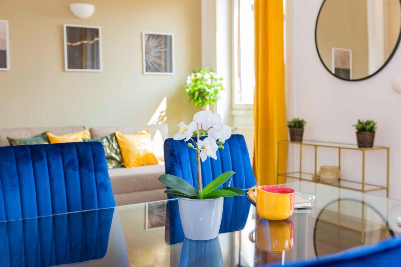 Lamarmora Charming Apartment By 101Flats Mailand Exterior foto