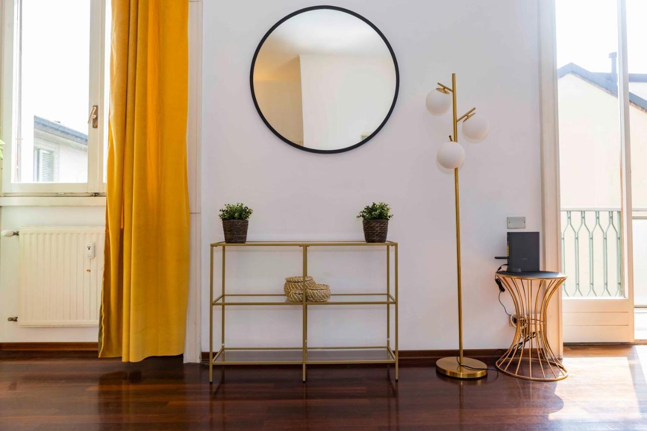 Lamarmora Charming Apartment By 101Flats Mailand Exterior foto